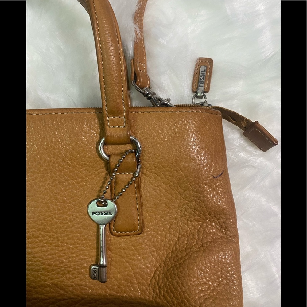 FOSSIL BAG - Picture 7 of 7